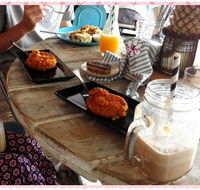 Heart  Soul Wholefood Cafe - Hotel Accommodation