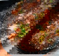 Hong Kong Chinese Restaurant - Hotel Accommodation