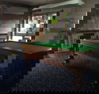 Jacaranda Hotel - Hotel Accommodation