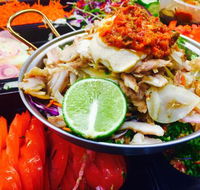 Kebabs At Victoria - Hotel Accommodation