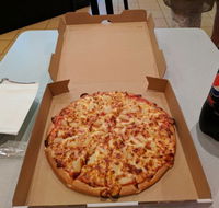 Kraven pizza - Hotel Accommodation