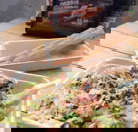 Mad Mex Fresh Mexican Grill - Hotel Accommodation