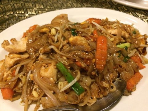 Mao's Thai Restaurant - Hotel Accommodation 0