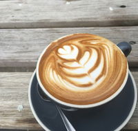 Market Street Cafe - Hotel Accommodation