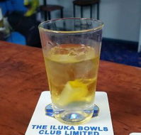 Master Wok Chinese Restaurant - Hotel Accommodation