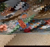 Mr. Sushi King - Hotel Accommodation