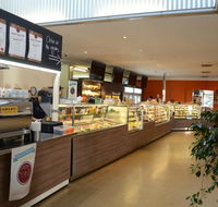Mudgee Bakery  Cafe - Hotel Accommodation