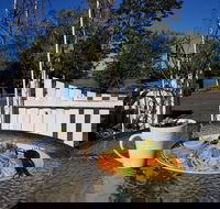 Naga Cafe - Hotel Accommodation