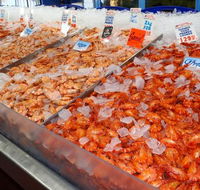 Northern Rivers Seafoods - Hotel Accommodation