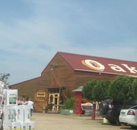 Oaklands Cafe - Hotel Accommodation