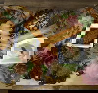 Palate Restaurant - Hotel Accommodation