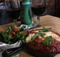 Piedmont Inn - Hotel Accommodation