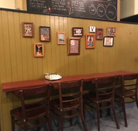 Pizza Delish - Hotel Accommodation