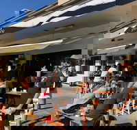 Plunge - Hotel Accommodation