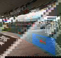 Prig Thai Restaurant - Hotel Accommodation