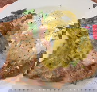 Raw Sugar Cafe - Hotel Accommodation