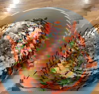 Take Five Coffee Lounge - Hotel Accommodation