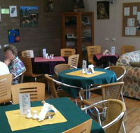 Taree Craft Centre Cafe - Hotel Accommodation