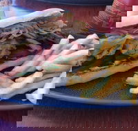 The Balcony - Hotel Accommodation