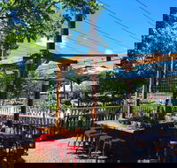 The Coffee House at Parkview - Hotel Accommodation