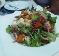 The Colonel's Cafe - Hotel Accommodation