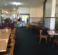 The Royal Restaurant - Hotel Accommodation