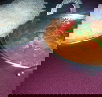 The Ruby Indian Restaurant - Hotel Accommodation