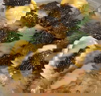 The Zin House - Hotel Accommodation