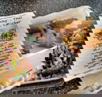 Ticky Thai and Tucker - Hotel Accommodation