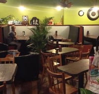 Tropical Coffee - Hotel Accommodation