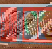 Tuncurry Chinese kitchen - Hotel Accommodation