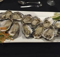 Victoria's Restaurant - Hotel Accommodation