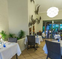 Wild Prawn Cafe Bar  Grill - Hotel Accommodation