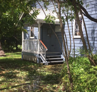 Church On Palmer - Hotel Accommodation