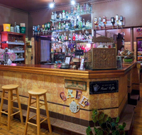 Segenhoe Inn - Hotel Accommodation