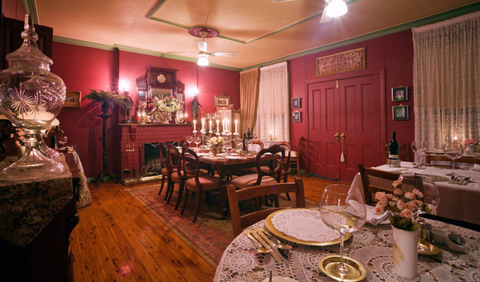 Segenhoe Inn - Hotel Accommodation 1