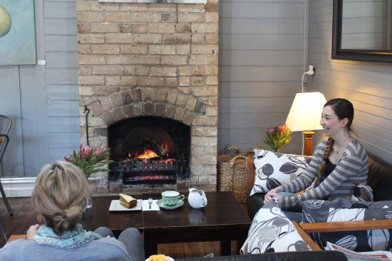 Buckajo NSW Hotel Accommodation