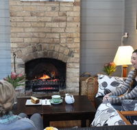 Chalk and Cheese of Cobargo - Hotel Accommodation