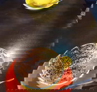 Deli Delicious - Hotel Accommodation