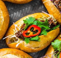 Downtown Bar  Grill - Hotel Accommodation