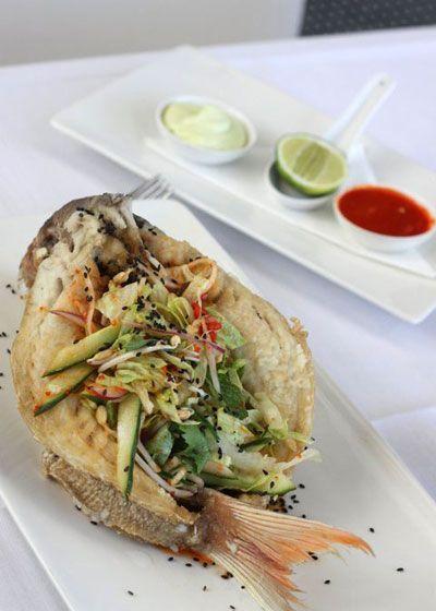 Elephant Rock Cafe Bar & Restaurant - Hotel Accommodation 14