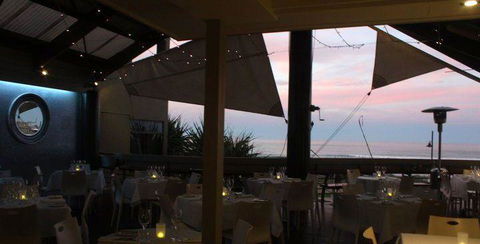 Elephant Rock Cafe Bar & Restaurant - Hotel Accommodation 15