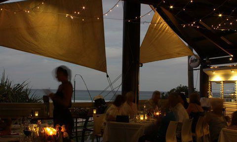 Elephant Rock Cafe Bar & Restaurant - Hotel Accommodation 16