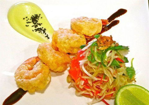 Elephant Rock Cafe Bar & Restaurant - Hotel Accommodation 17