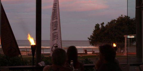 Elephant Rock Cafe Bar & Restaurant - Hotel Accommodation 18