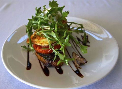 Elephant Rock Cafe Bar & Restaurant - Hotel Accommodation 19