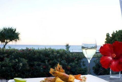 Elephant Rock Cafe Bar & Restaurant - Hotel Accommodation 20