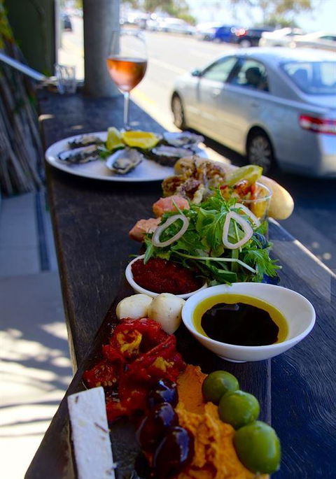 Elephant Rock Cafe Bar & Restaurant - Hotel Accommodation 22