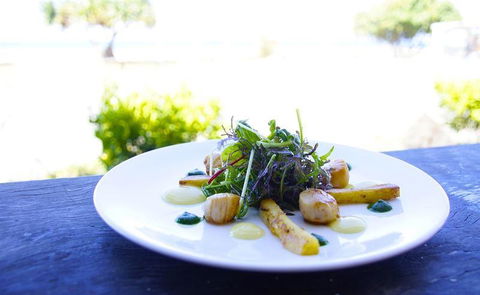 Elephant Rock Cafe Bar & Restaurant - Hotel Accommodation 23