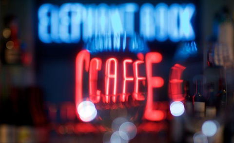 Elephant Rock Cafe Bar & Restaurant - Hotel Accommodation 2